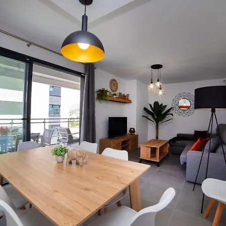 Sunrise Tower By Interhome Apartment Calpe