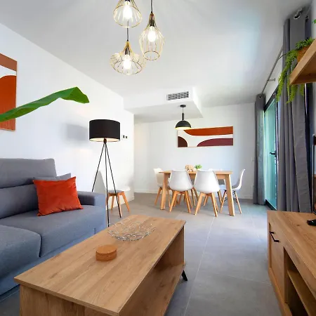 Sunrise Tower By Interhome Calpe