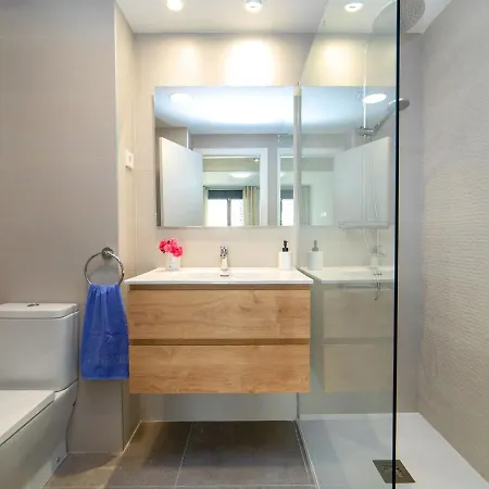 Sunrise Tower By Interhome Apartment *